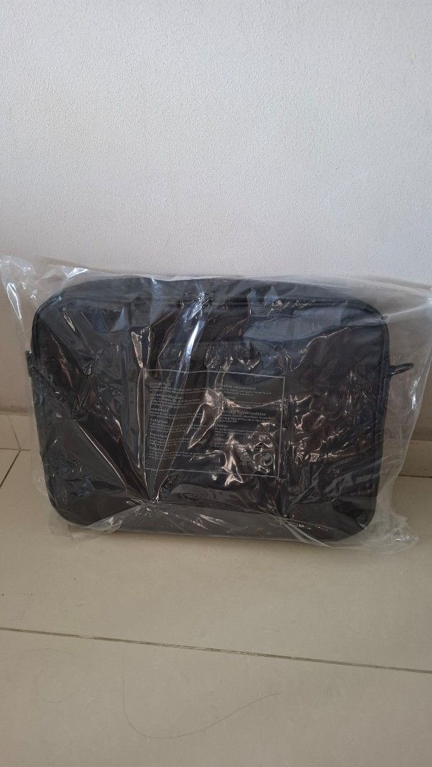 Black Laptop Bag - Brand New442909065175388161