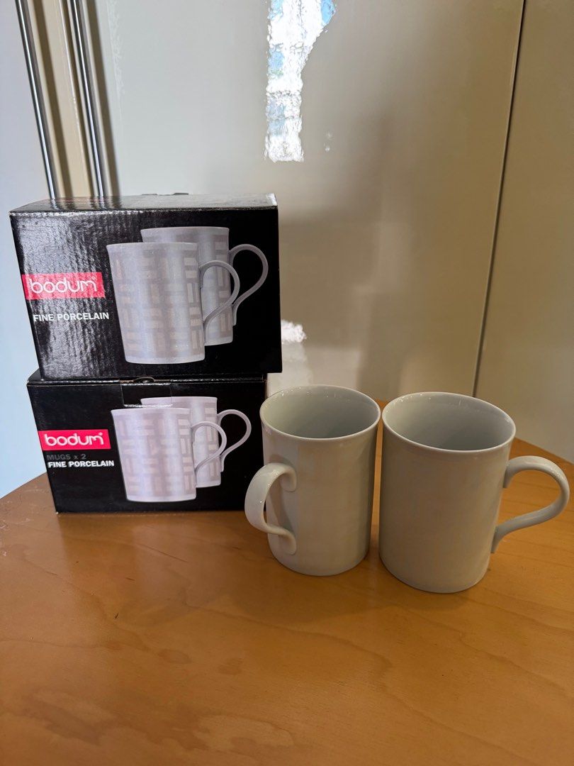 Bodum Cup Mug