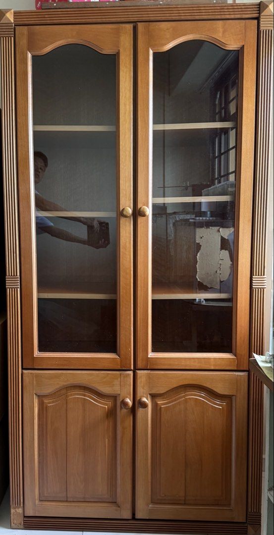 Book case