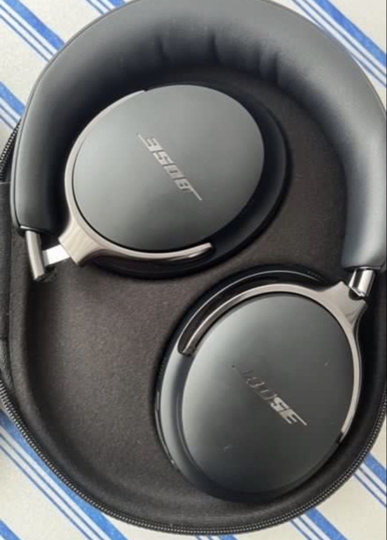 Bose QC Ultra Gen 2