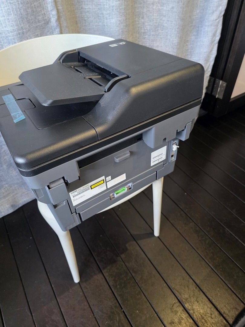 Brother DCP-2640 Multi Function Laser Printer, still under warranty443017326715228163