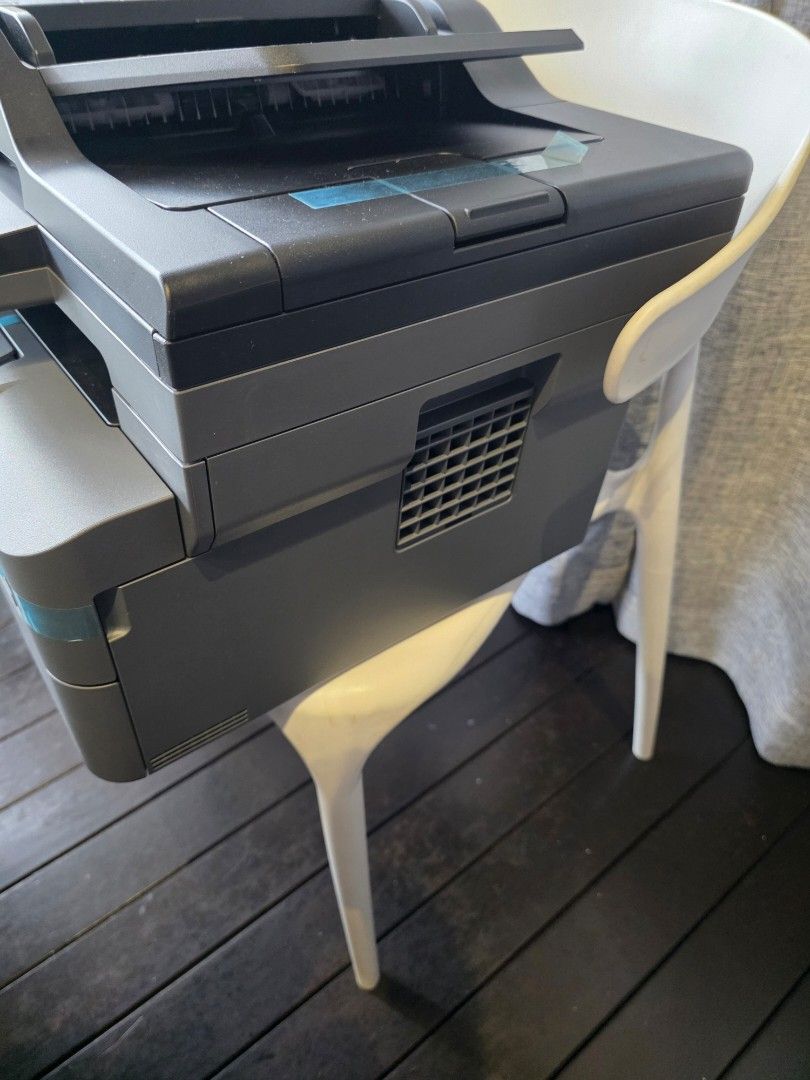 Brother DCP-2640 Multi Function Laser Printer, still under warranty443017326715228162