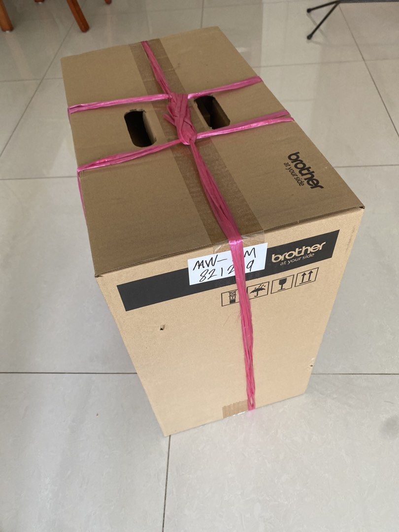 Brother Printer - Unused & Sealed442887931262423041