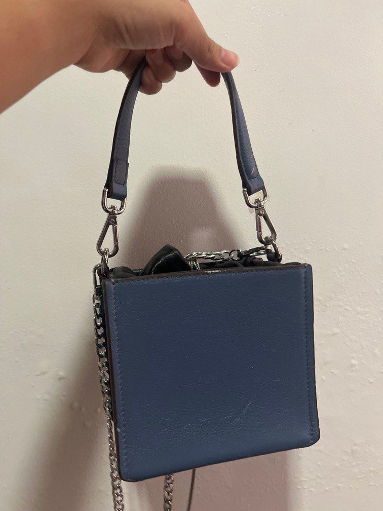 Bundle Bags Double M Samantha Thavasa Box Sling (Category: Luxury Bags & Wallets) located in Plaridel. Submitted by rarefindlux (Listing ID 1435535699, Image 3). Description: .