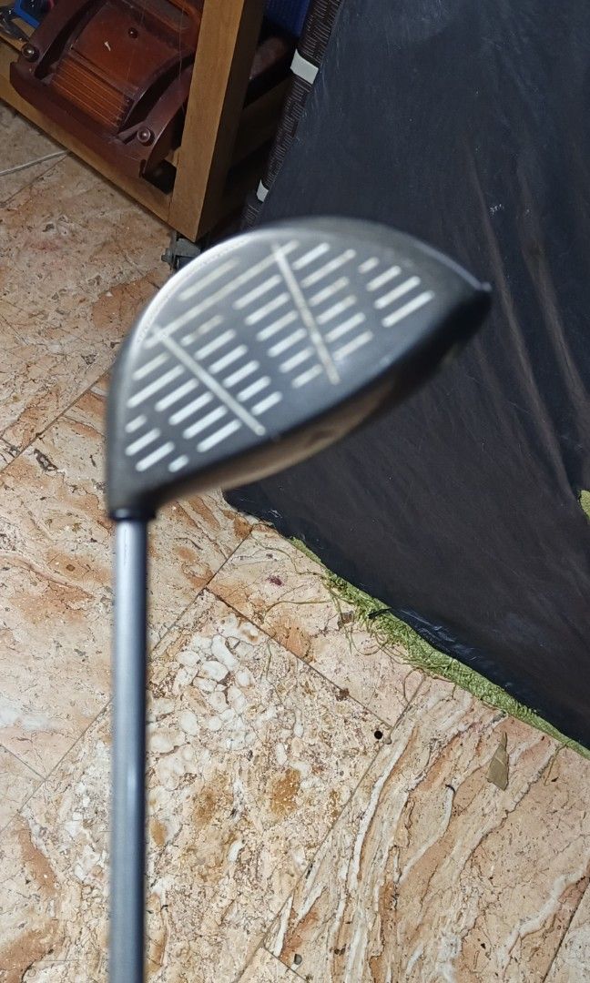 Callaway Big Bertha druver 9° (Category: Golf) located in Manila. Submitted by yeonmei5614747 (Listing ID 1435710928, Image 3). Description: .