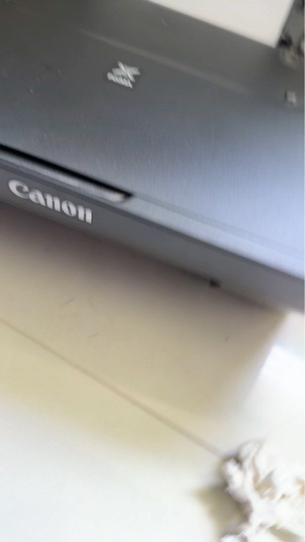 Canon Pixma MG3070S442887934176798721