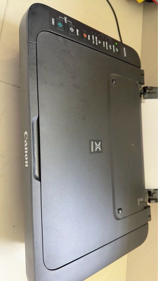 Canon Pixma MG3070S442887934176798722
