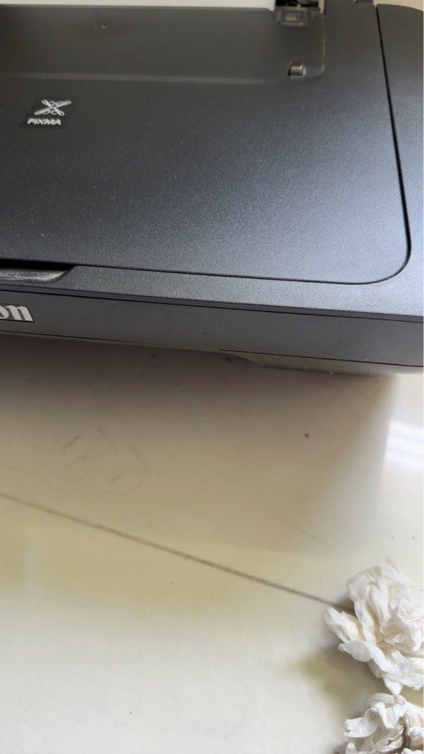 Canon Pixma MG3070S442887934176798720