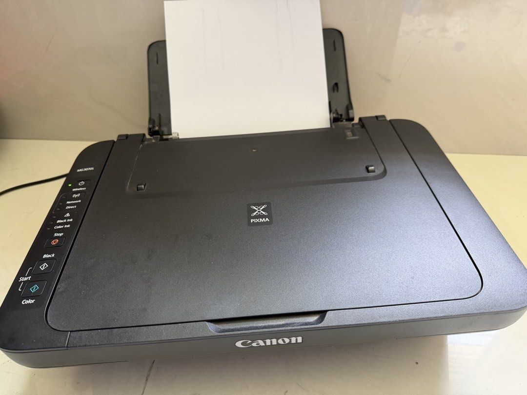 Canon Pixma MG3070S442887934176798724