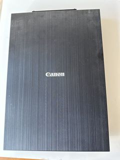 Canon Scanner451813854172293120