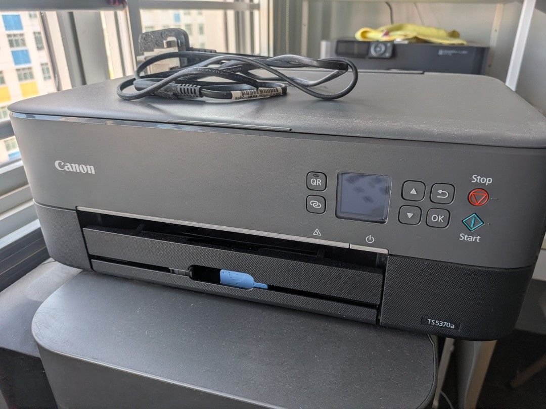 Canon TS5370a Printer442766493358510080