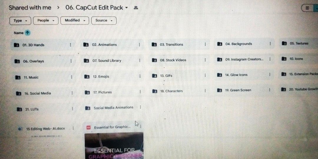 CapCut Video Edit Bundle (Category: Everything Else) located in Singapore. Submitted by zhopzone (Listing ID 1433328147, Image 2). Description: CapCut Ultimate Editing Bundle – Overlays, LUTs and SFX What’s Inside the Pack? • Transitions • Backgrounds • Overlays • Textures • Sound Library • Instagram Creators Pack • Animations • YouTube Bundle • ...and much more! ? Why You'll Love It: ✅ Easy to use – no plugins needed ✅ Works with CapCut (mobile 