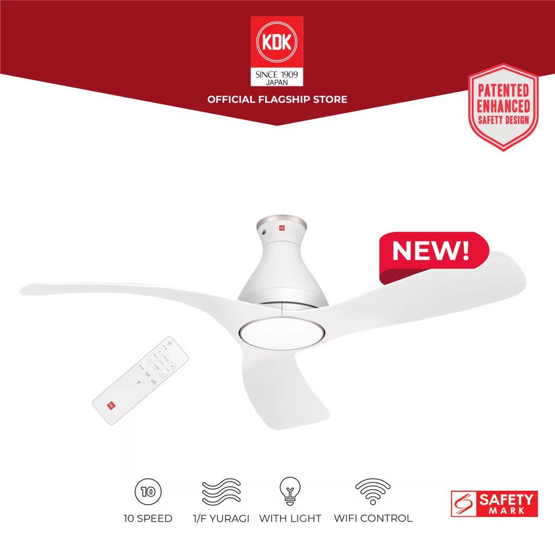 Ceiling Fan with light442799123890196481