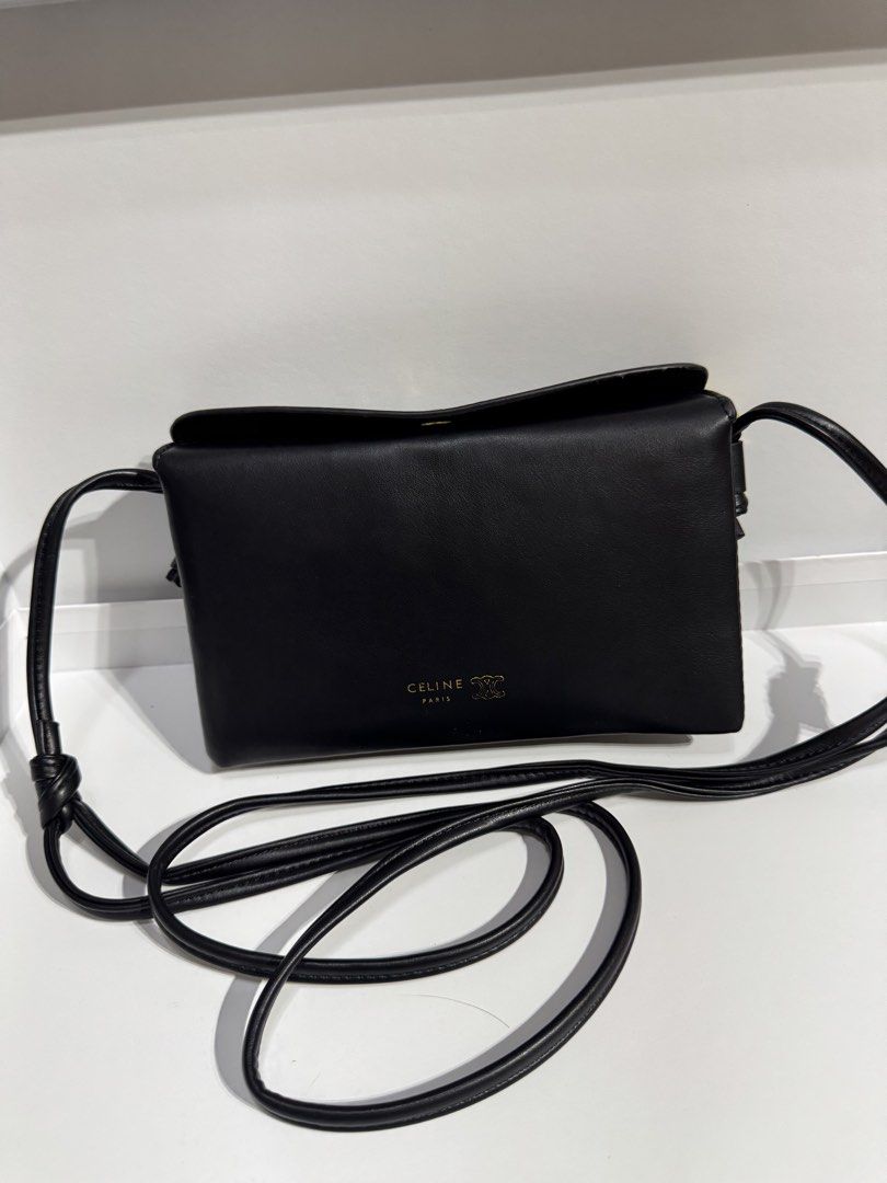 Celine Sling (Category: Luxury Bags & Wallets) located in Quezon City. Submitted by musthaveluxe (Listing ID 1435545219, Image 1). Description: .