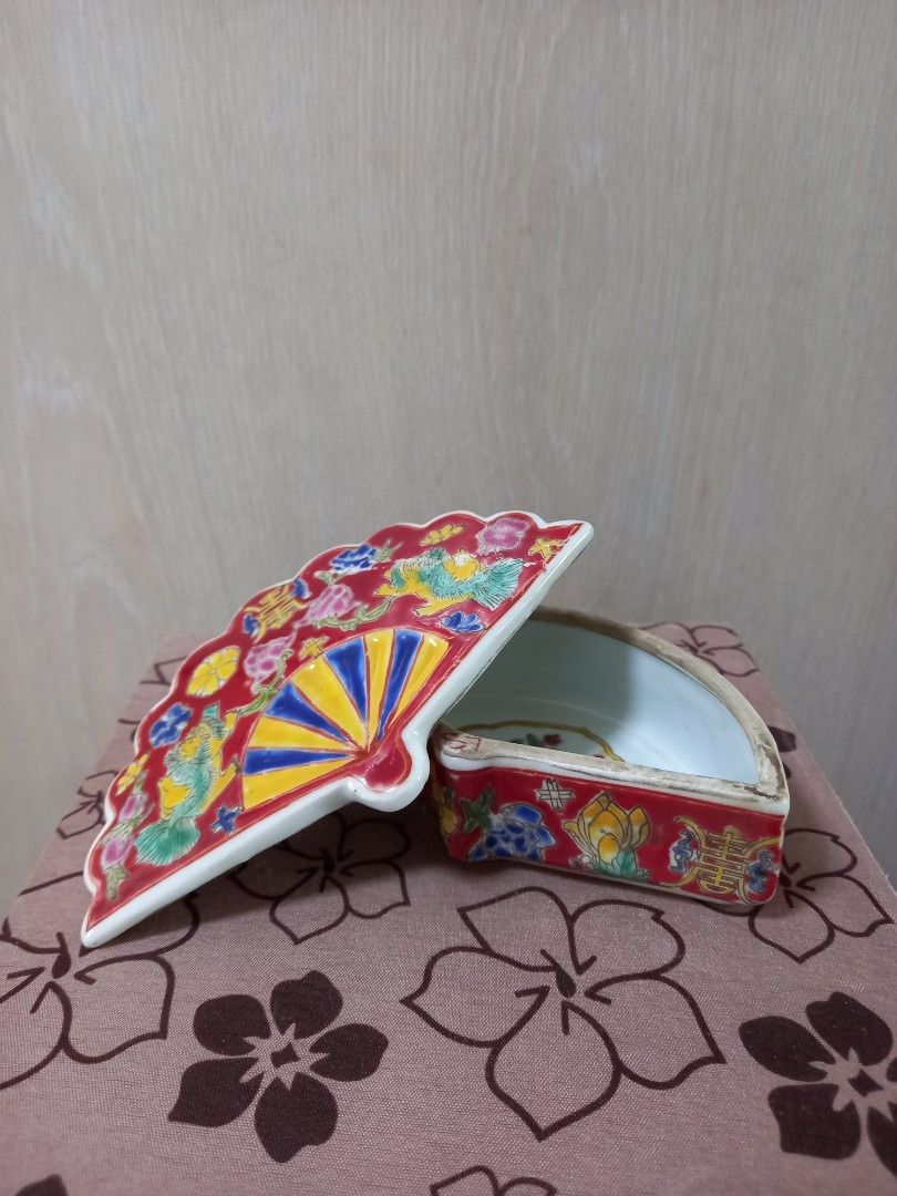 Ceramic Box442805305633024006