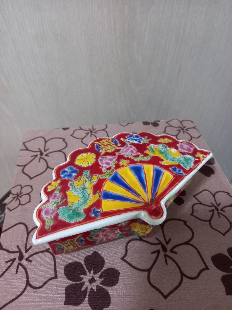 Ceramic Box