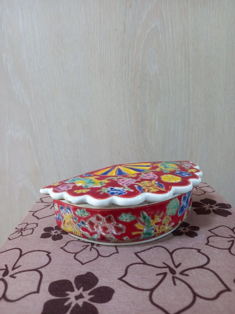 Ceramic Box442805305633024004