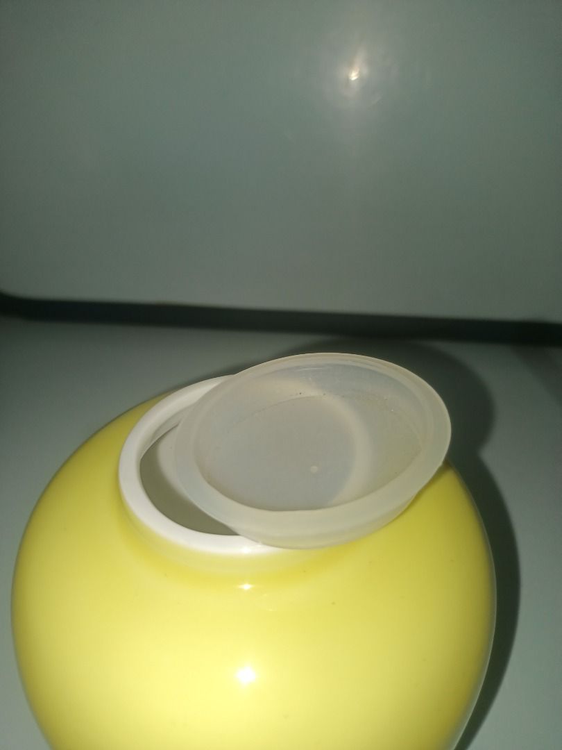 Ceramic Canister (Category: Food Organization & Storage) located in Munoz. Submitted by larryc1212 (Listing ID 1435661944, Image 3). Description: Ceramic Canister Item may include some scratches due to age, as is were is basis Item can be pick up in our Japan surplus shop located in Munoz Nueva Ecija Shipping available at buyer expense Bank Transfer payment. Payment first policy..