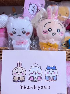 （分類：）位於 。 由 chiikawapanda 提交（商品編號 1435577182，圖片 1）。簡介： 。