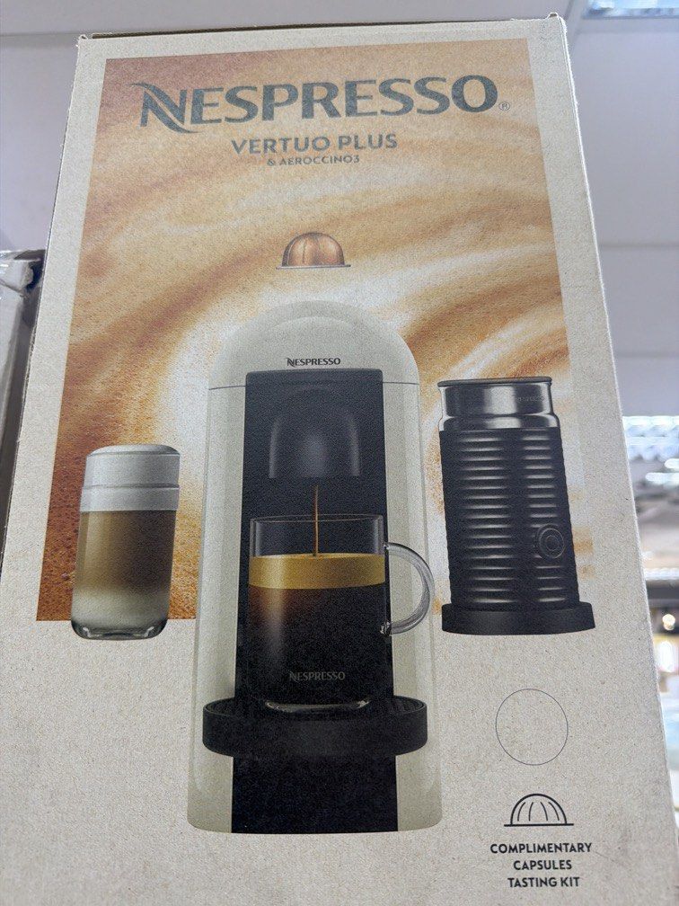 Coffee Machine442949583388682241