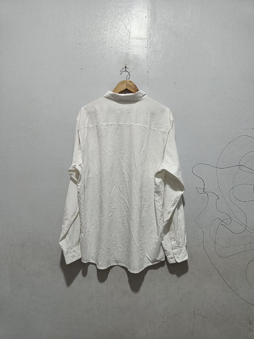 Columbia PFG "Tamiami II" Convertible LS (Category: Hiking & Camping) located in Taytay. Submitted by fromdoolig (Listing ID 1435654513, Image 3). Description: Columbia PFG "Tamiami II" Convertible LS Omnishade Like New Color: White Issue: None Size on Tag: Large Actual Dimensions: W24 x L30 Price: 880+SF Mode of Payment: Gcash only [Payment First] Courier Service: JNT or Lalamove [No Cop/d] Lalamove: Customer shall shoulder all fees.