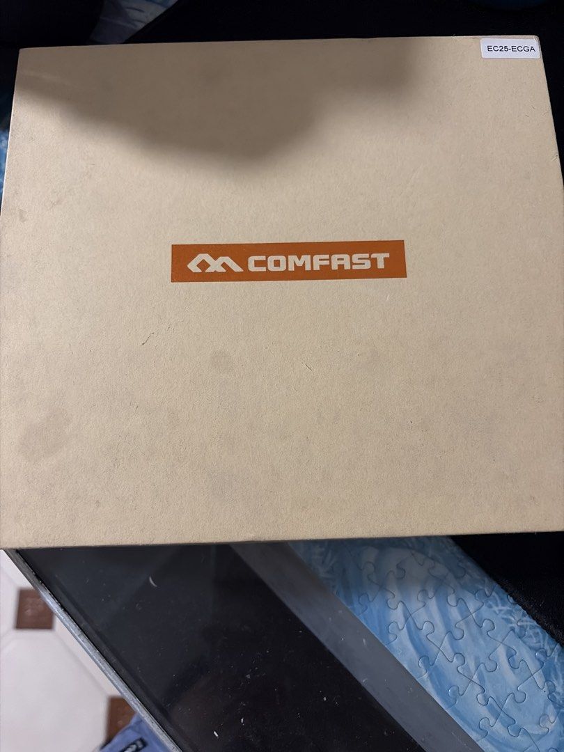 Comfast CF-E5 Outdoor Wireless Access Point443462038702018560