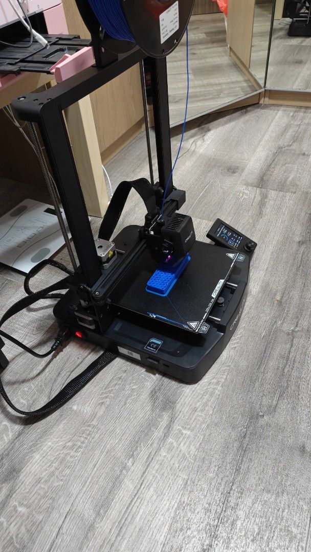 Creality Ender V3 SE443110689101598720