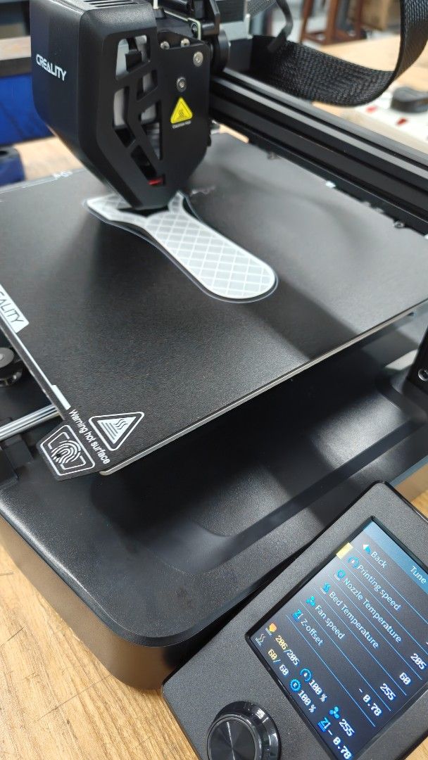 Creality Ender V3 SE443110689101598723