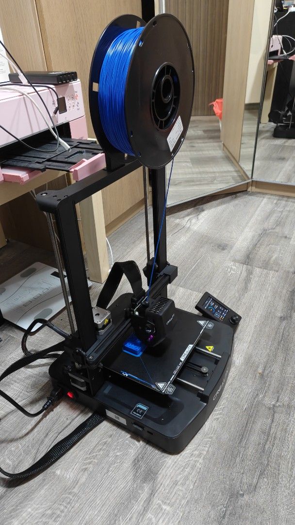 Creality Ender V3 SE443110689101598721