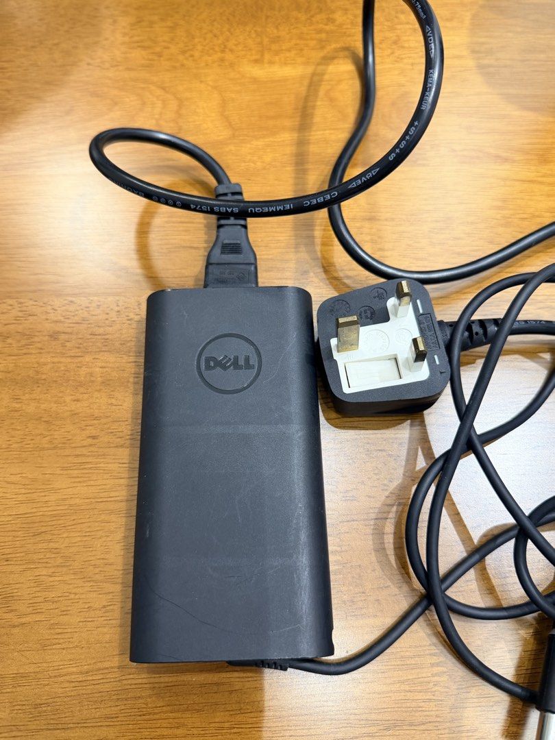 Dell 90W Laptop Charger443115961016668160