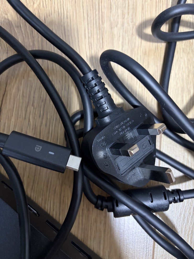 Dell Dock - WD19S 180W443111573313310721