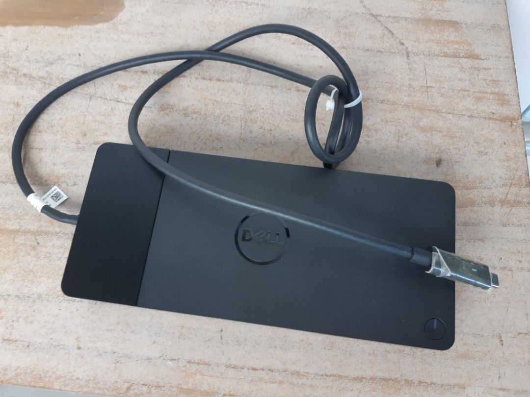 Dell Dock WD19 Docking Station442888813335040000
