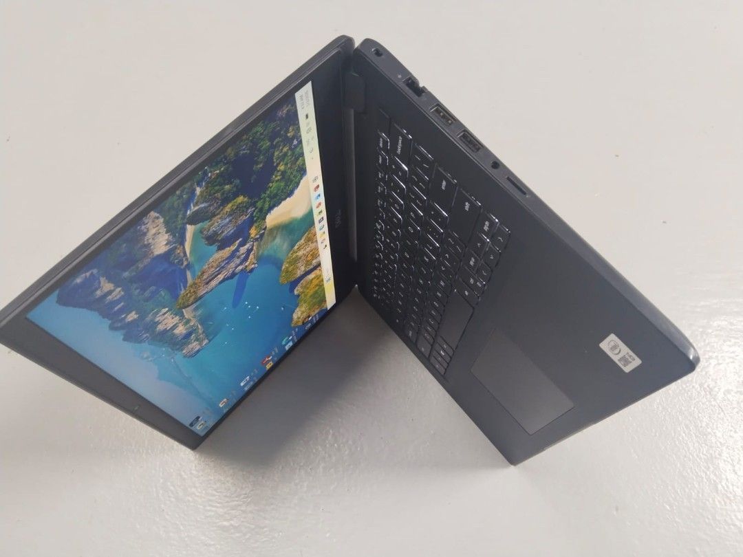 Dell Laptop - Intel Core i5443558866830632962