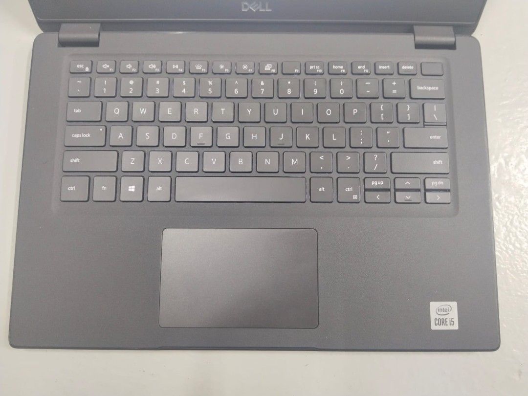 Dell Laptop - Intel Core i5443558866830632963