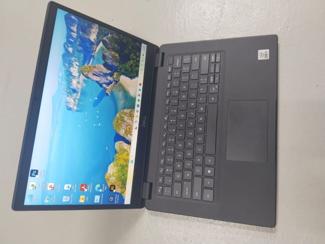 Dell Laptop - Intel Core i5443558866830632960