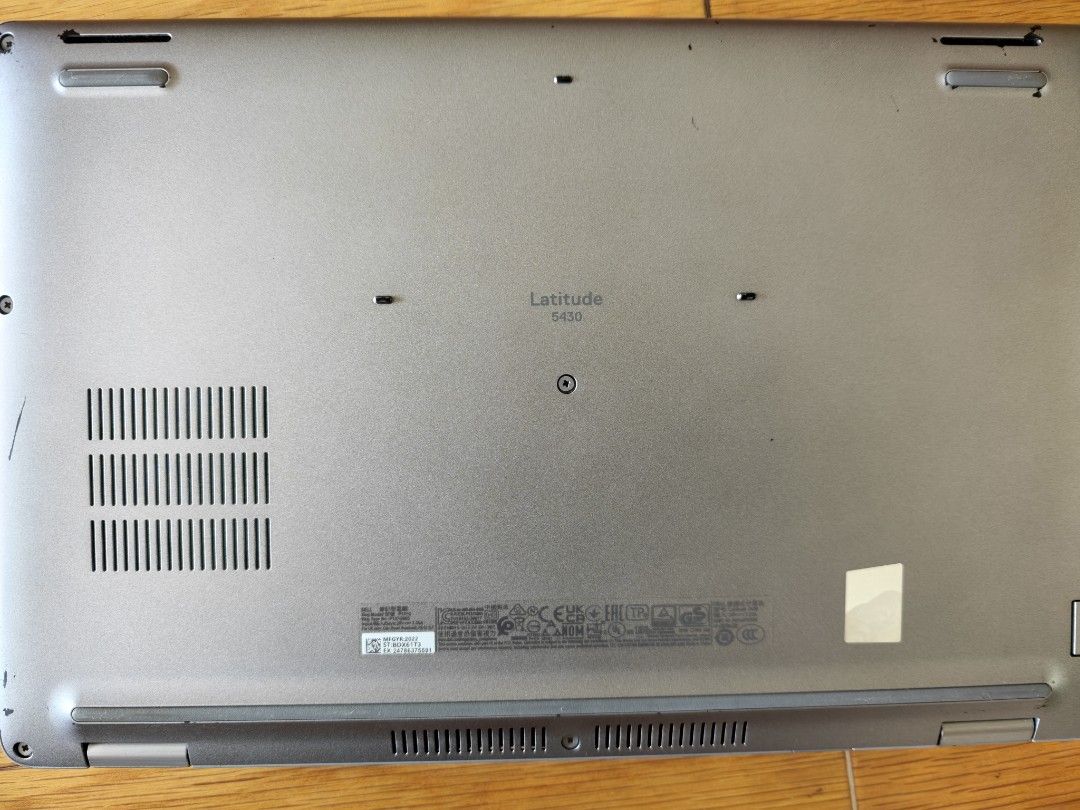 Dell Latitude 5430 Laptop442774415664097281