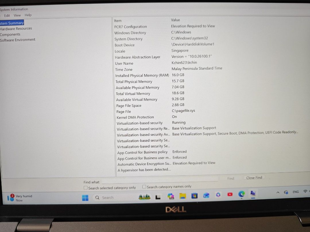Dell Latitude 5430 Laptop442774415664097288