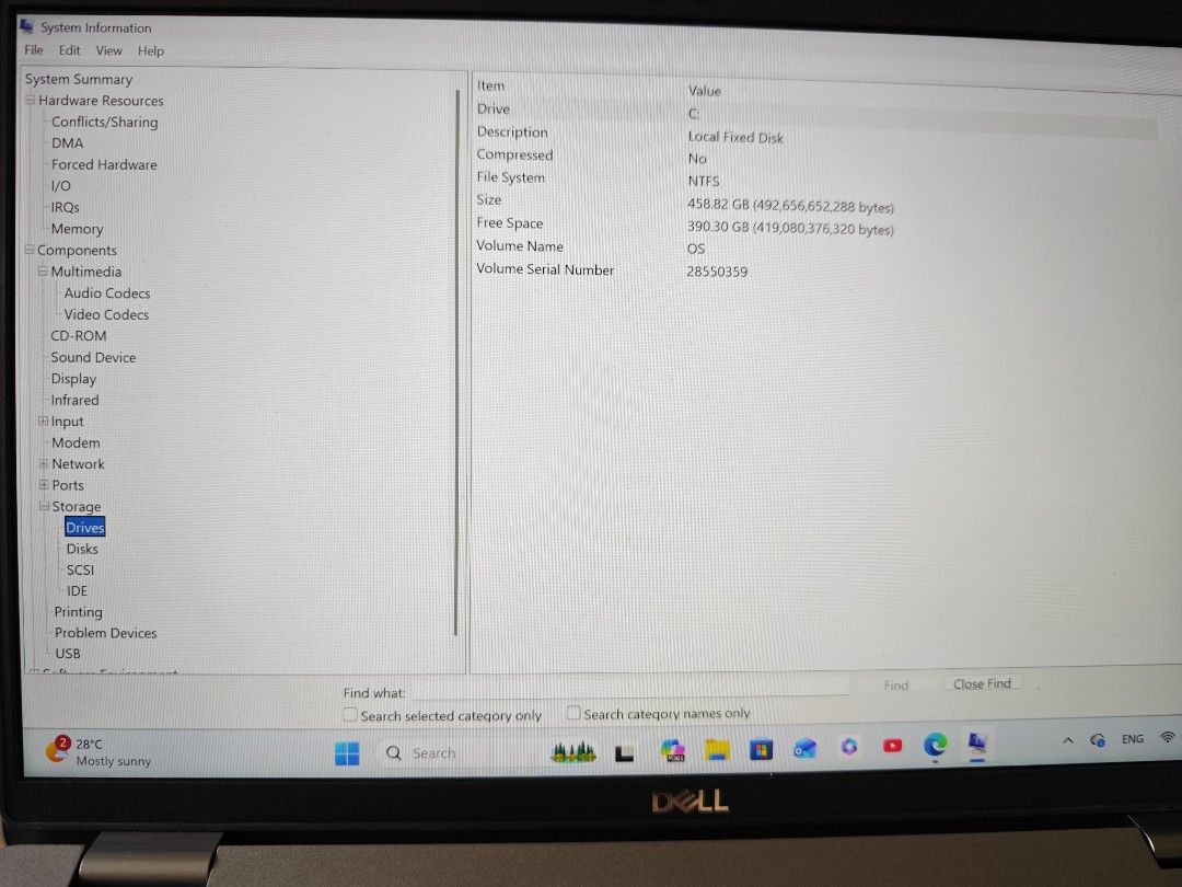 Dell Latitude 5430 Laptop442774415664097286