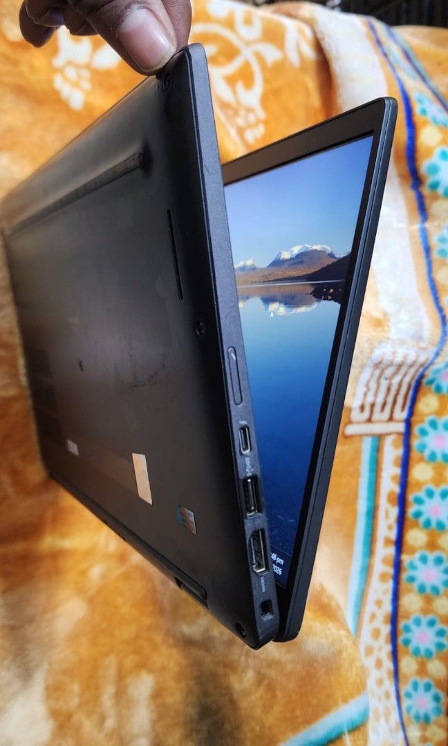 Dell Latitude Core i5-12th Gen443345877180108804