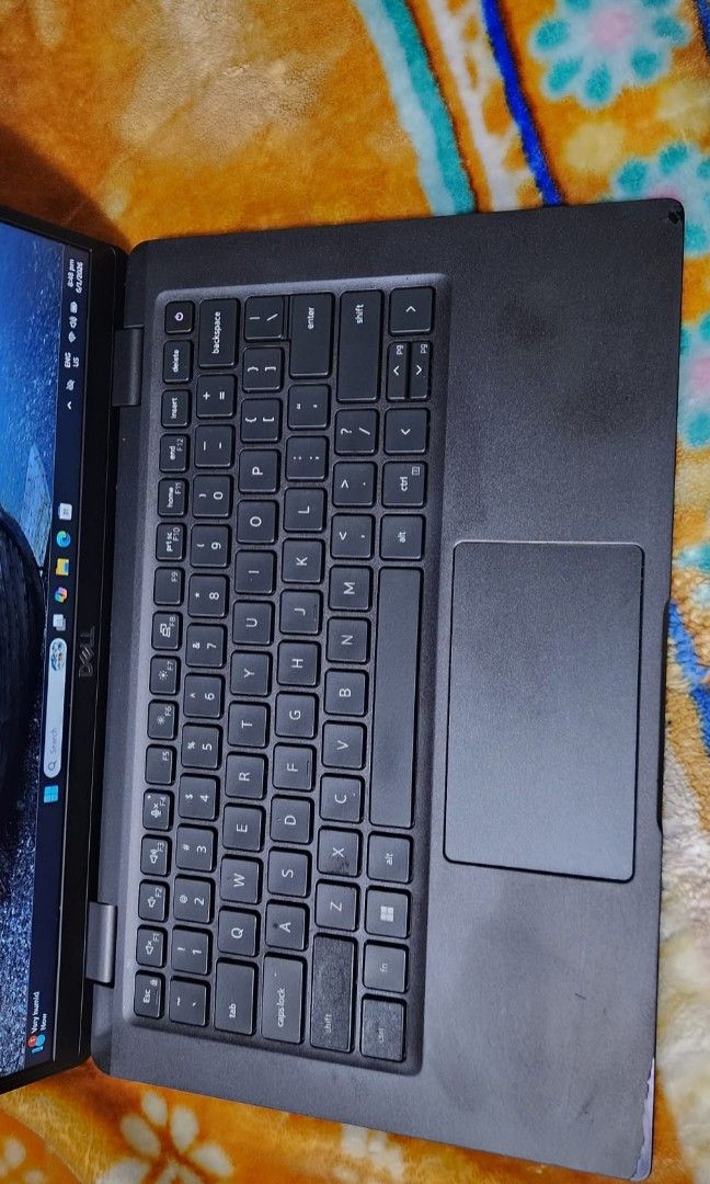Dell Latitude Core i5-12th Gen443345877180108803