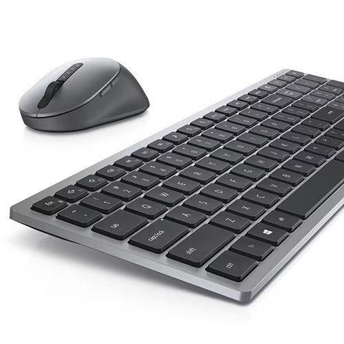 Dell Pro Plus KM7120W Wireless Keyboard and Mouse Combo443564991060398081