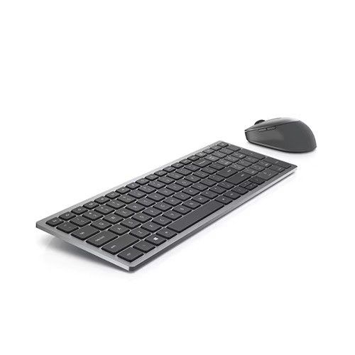 Dell Pro Plus KM7120W Wireless Keyboard and Mouse Combo443564991060398080