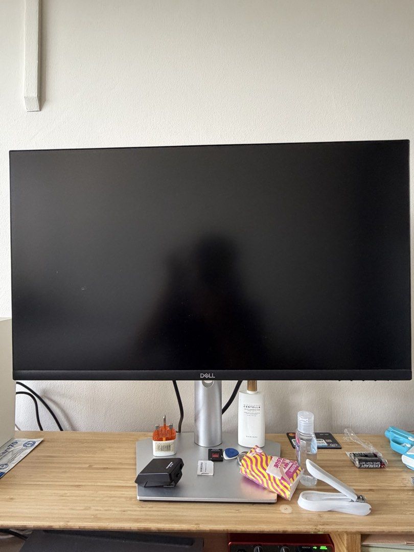 Dell S2722QC442992706654064640