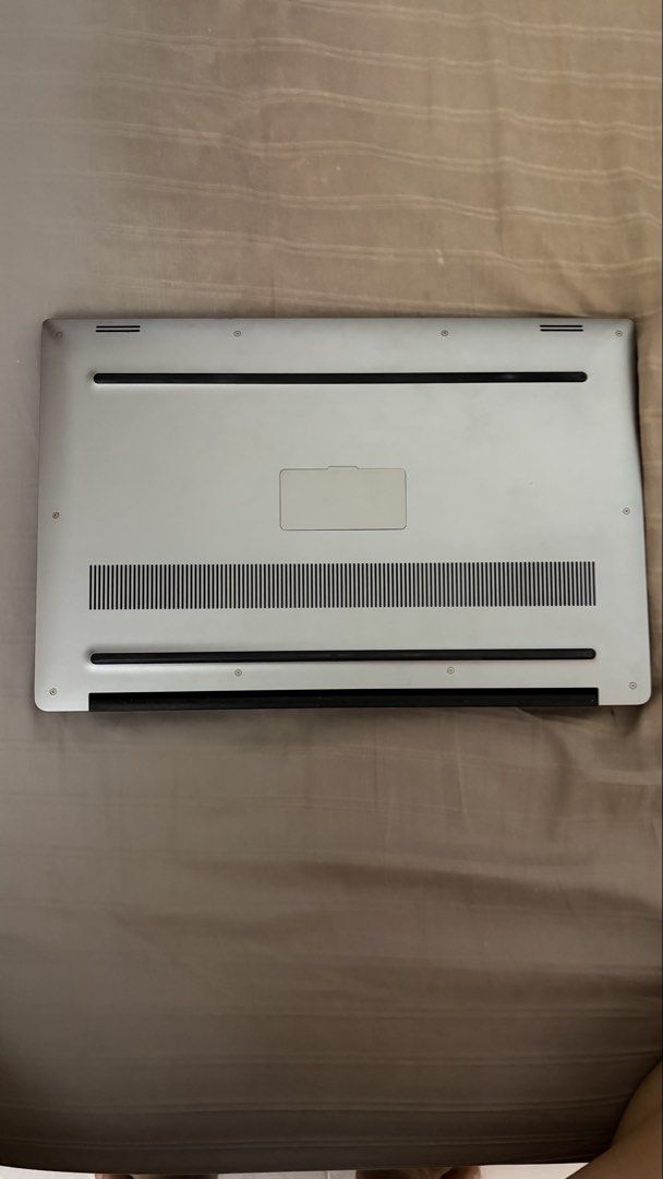 Dell XPS 15 9560 4K Touchscreen442987426780303364