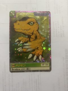 Digimon cards For Sale | Buy 1,000+ Digimon cards online | Carousell  Singapore