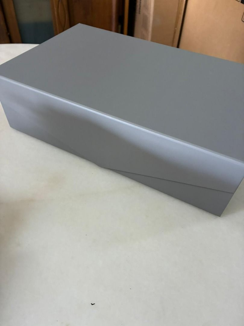 DIY Grey Storage Box442939904372264963