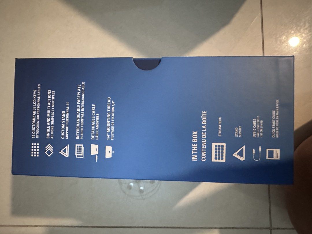 Elgato Stream Deck Scissor Keys443354682009200642