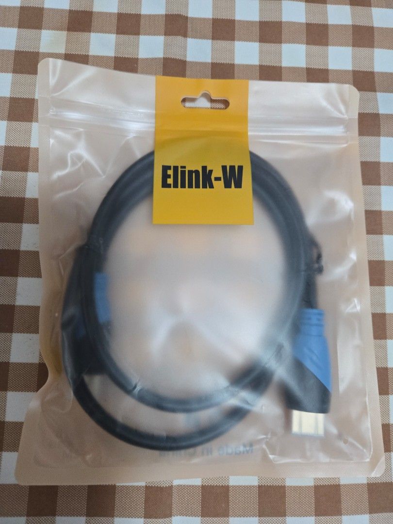 Elink-W HDMI Cable