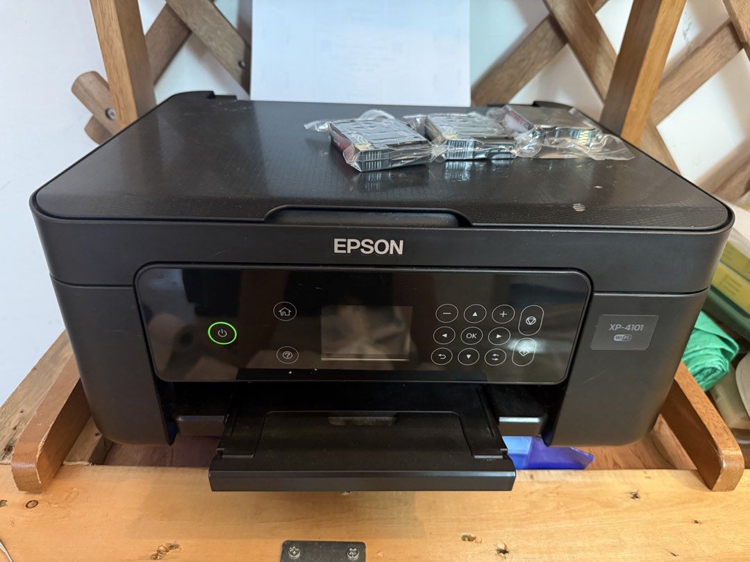Epson Printer XP4101443228372117104640