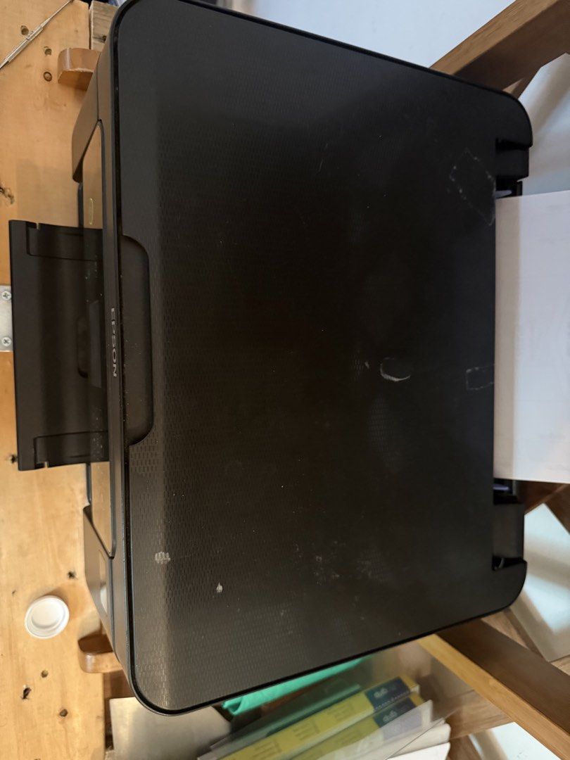 Epson Printer XP4101443228372117104642